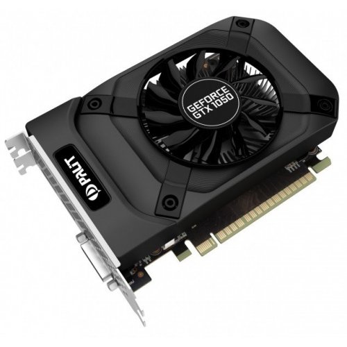 Продати Відеокарта Palit GeForce GTX 1050 StormX 2048MB (NE5105001841-1070F) за Trade-In у інтернет-магазині Телемарт - Київ, Дніпро, Україна фото