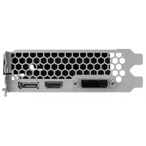 Продать Видеокарта Palit GeForce GTX 1050 Ti StormX 4096MB (NE5105T018G1-1070F) по Trade-In интернет-магазине Телемарт - Киев, Днепр, Украина фото 5 Продать Видеокарта Palit GeForce GTX 1050 Ti StormX 4096MB (NE5105T018G1-1070F) по Trade-In интернет-магазине Телемарт - Киев, Днепр, Украина фото