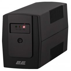 ДБЖ 2E ED650 650VA (2E-ED650)