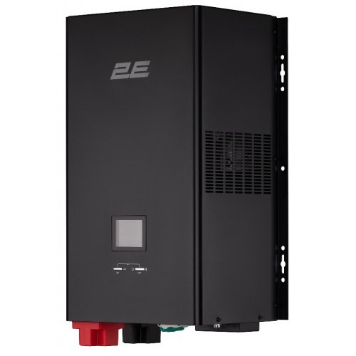 Купить Инвертор 2E HI3500 3500W (2E-HI3500) - цена в Харькове, Киеве, Днепре, Одессе
в интернет-магазине Telemart фото