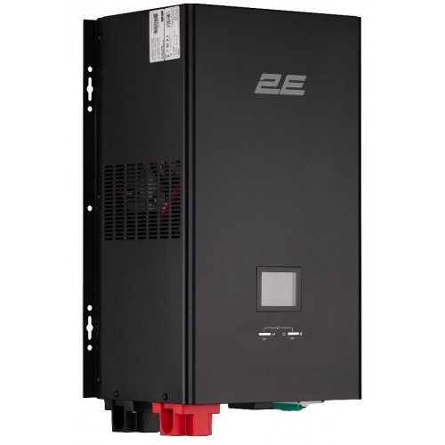 Купить Инвертор 2E HI3500 3500W (2E-HI3500) - цена в Харькове, Киеве, Днепре, Одессе
в интернет-магазине Telemart фото