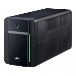 ДБЖ APC Back UPS 1200VA IEC (BX1200MI)
