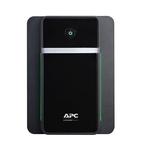 Купить ИБП APC Back UPS 1200VA IEC (BX1200MI) - цена в Харькове, Киеве, Днепре, Одессе
в интернет-магазине Telemart фото