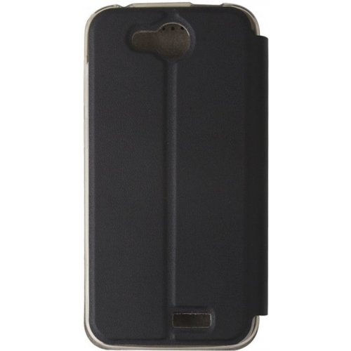 Купить Чехол Чехол Flip Case Ocolor для Blackview A5 Black - цена в Харькове, Киеве, Днепре, Одессе
в интернет-магазине Telemart фото