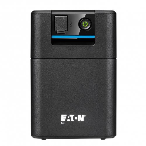 ДБЖ Eaton 5E G2 700VA (5E700UD) купити в Україні | Telemart фото
