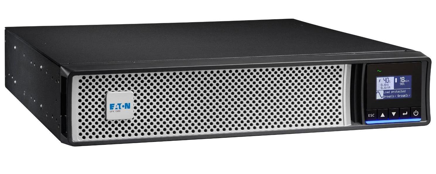Купить ИБП Eaton 5PX G2 1500VA (5PX1500IRT2UG2) - цена в Харькове ...