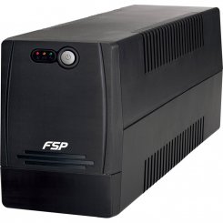 ДБЖ FSP FP1000 1000VA (PPF6000601)