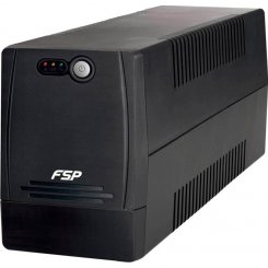ДБЖ FSP FP1000 1000VA IEC (PPF6000615)
