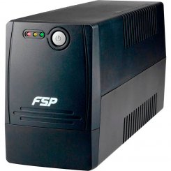 ДБЖ FSP FP1500 1500VA IEC (PPF9000526)
