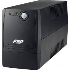 ДБЖ FSP FP800 800VA IEC (PPF4800415)