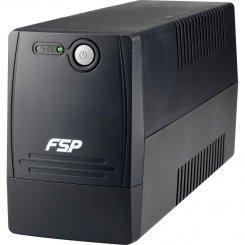 ДБЖ FSP FP850 850VA IEC (PPF4801103)
