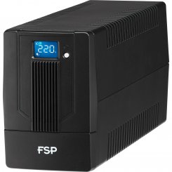 ДБЖ FSP IFP1500 1500VA IEC (PPF9003100)
