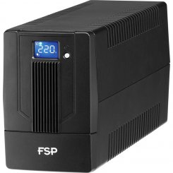 ИБП FSP IFP600 600VA (PPF3602700)