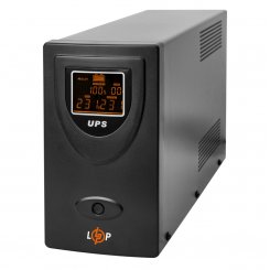 ИБП LogicPower LP-UL2000VA (16155)