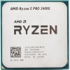 Фото Процессор AMD Ryzen 5 PRO 2400G 3.6(3.9)GHz 4MB sAM4 Tray (YD240BC5M4MFB) (Восстановлено продавцом, 567009)