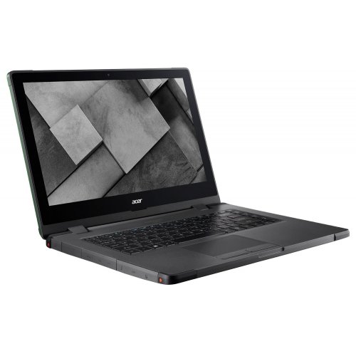 Продать Ноутбук Acer Enduro Urban N3 EUN314-51W (NR.R1KEU.006) Green по Trade-In интернет-магазине Телемарт - Киев, Днепр, Украина фото