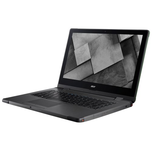 Продать Ноутбук Acer Enduro Urban N3 EUN314-51W (NR.R1KEU.006) Green по Trade-In интернет-магазине Телемарт - Киев, Днепр, Украина фото