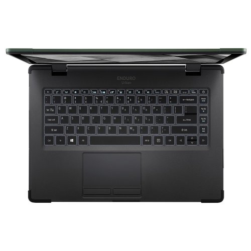 Продать Ноутбук Acer Enduro Urban N3 EUN314-51W (NR.R1KEU.006) Green по Trade-In интернет-магазине Телемарт - Киев, Днепр, Украина фото