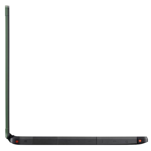 Продать Ноутбук Acer Enduro Urban N3 EUN314-51W (NR.R1KEU.006) Green по Trade-In интернет-магазине Телемарт - Киев, Днепр, Украина фото