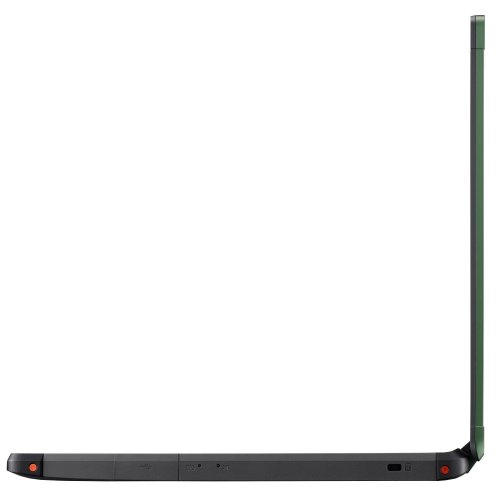 Продать Ноутбук Acer Enduro Urban N3 EUN314-51W (NR.R1KEU.006) Green по Trade-In интернет-магазине Телемарт - Киев, Днепр, Украина фото