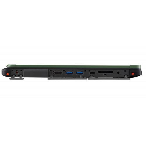 Продать Ноутбук Acer Enduro Urban N3 EUN314-51W (NR.R1KEU.006) Green по Trade-In интернет-магазине Телемарт - Киев, Днепр, Украина фото