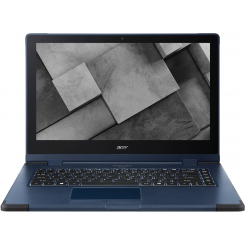 Ноутбук Acer Enduro Urban N3 EUN314-51W (NR.R1GEU.00G) Blue