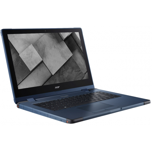 Продать Ноутбук Acer Enduro Urban N3 EUN314-51W (NR.R1GEU.00G) Blue по Trade-In интернет-магазине Телемарт - Киев, Днепр, Украина фото