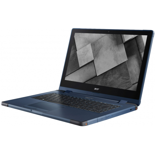 Продати Ноутбук Acer Enduro Urban N3 EUN314-51W (NR.R1GEU.00G) Blue за Trade-In у інтернет-магазині Телемарт - Київ, Дніпро, Україна фото