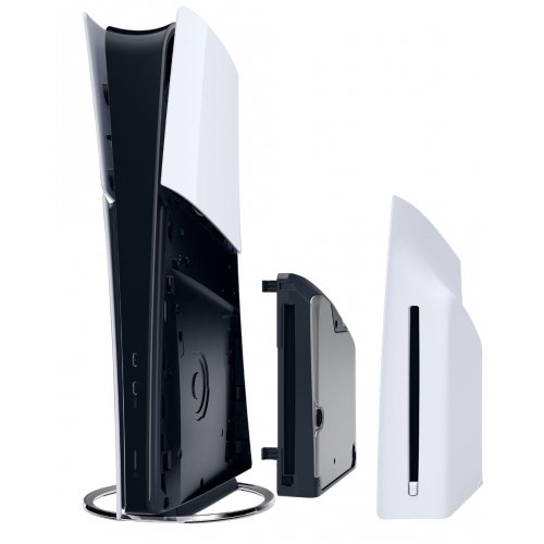 Photo Sony PlayStation 5 Slim 1TB