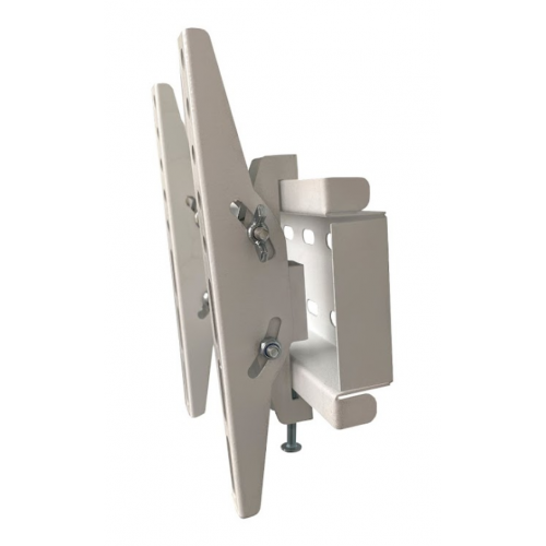 Купить Кронштейн Charmount 23-43" TV02T White - цена в Харькове, Киеве, Днепре, Одессе
в интернет-магазине Telemart фото