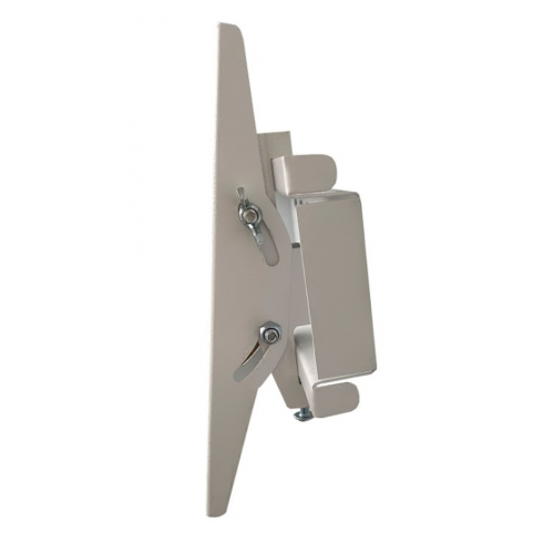 Купить Кронштейн Charmount 23-43" TV02T White - цена в Харькове, Киеве, Днепре, Одессе
в интернет-магазине Telemart фото