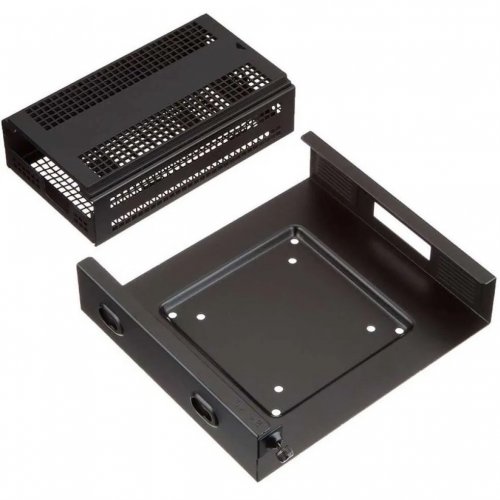 Купить Кронштейн для монитора Dell OptiPlex Micro and Thin Client Dual VESA Mount w/Adapter Bracket (482-BBEQ) - цена в Харькове, Киеве, Днепре, Одессе
в интернет-магазине Telemart фото