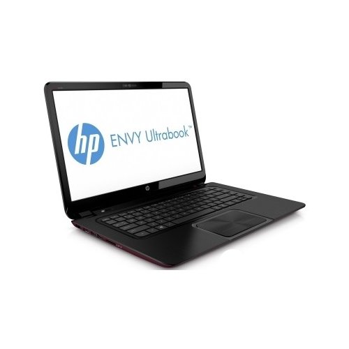 Продать Ноутбук HP ENVY Ultrabook 6-1055er (B6X78EA) Black по Trade-In интернет-магазине Телемарт - Киев, Днепр, Украина фото