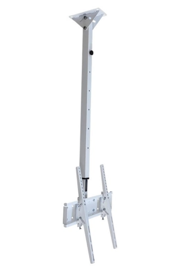 Купить Потолочный крепеж Sector 32-55" CM-40T White - цена в Харькове ...