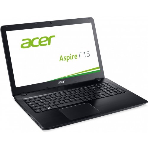 Продати Ноутбук Acer Aspire F5-573G-51Q7 (NX.GFJEU.011) за Trade-In у інтернет-магазині Телемарт - Київ, Дніпро, Україна фото