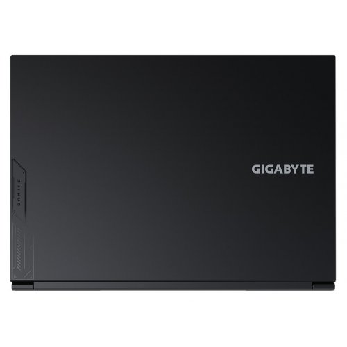 Купить Ноутбук Gigabyte G6 KF (G6_KF-H3KZ853SD) Black - цена в Харькове, Киеве, Днепре, Одессе
в интернет-магазине Telemart фото