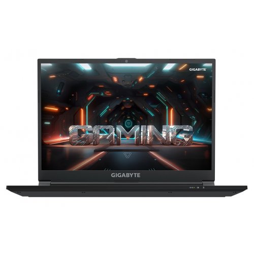 Продать Ноутбук Gigabyte G6 KF (G6_KF-H3KZ853SH) Black по Trade-In интернет-магазине Телемарт - Киев, Днепр, Украина фото
