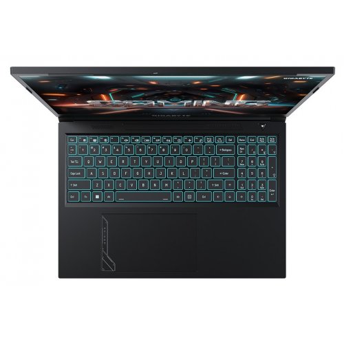 Продать Ноутбук Gigabyte G6 KF (G6_KF-H3KZ853SH) Black по Trade-In интернет-магазине Телемарт - Киев, Днепр, Украина фото