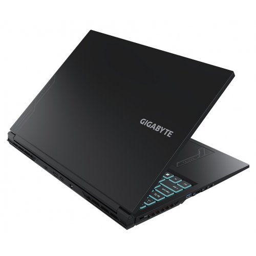 Продать Ноутбук Gigabyte G6 KF (G6_KF-H3KZ853SH) Black по Trade-In интернет-магазине Телемарт - Киев, Днепр, Украина фото