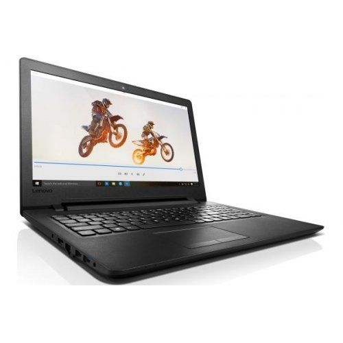 Продать Ноутбук Lenovo IdeaPad 110-15 (80T7004TRA) по Trade-In интернет-магазине Телемарт - Киев, Днепр, Украина фото