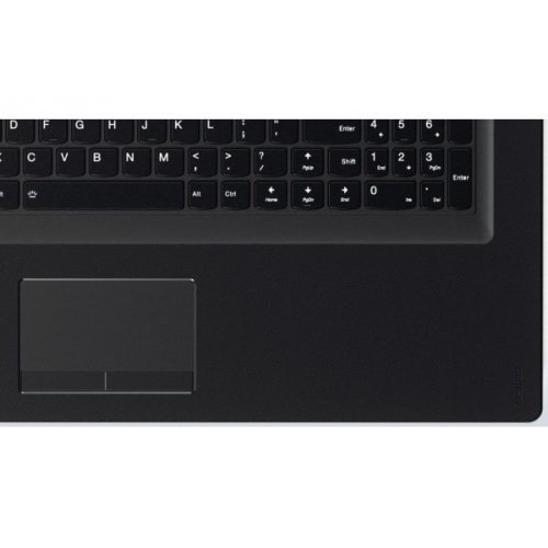 Продати Ноутбук Lenovo IdeaPad 110-17 (80UM002ERA) за Trade-In у інтернет-магазині Телемарт - Київ, Дніпро, Україна фото