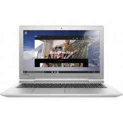 Ноутбук Lenovo IdeaPad 700-15 (80RU00MFRA)