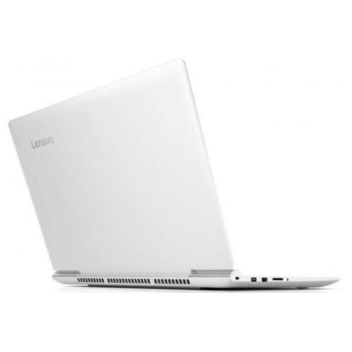 Продать Ноутбук Lenovo IdeaPad 700-15 (80RU00MFRA) по Trade-In интернет-магазине Телемарт - Киев, Днепр, Украина фото