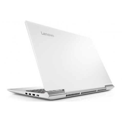 Продать Ноутбук Lenovo IdeaPad 700-15 (80RU00MFRA) по Trade-In интернет-магазине Телемарт - Киев, Днепр, Украина фото