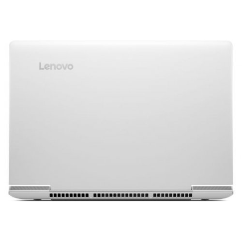 Продать Ноутбук Lenovo IdeaPad 700-15 (80RU00MFRA) по Trade-In интернет-магазине Телемарт - Киев, Днепр, Украина фото
