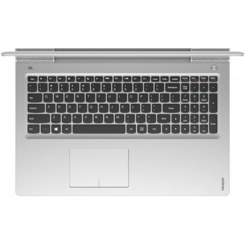 Продать Ноутбук Lenovo IdeaPad 700-15 (80RU00MFRA) по Trade-In интернет-магазине Телемарт - Киев, Днепр, Украина фото