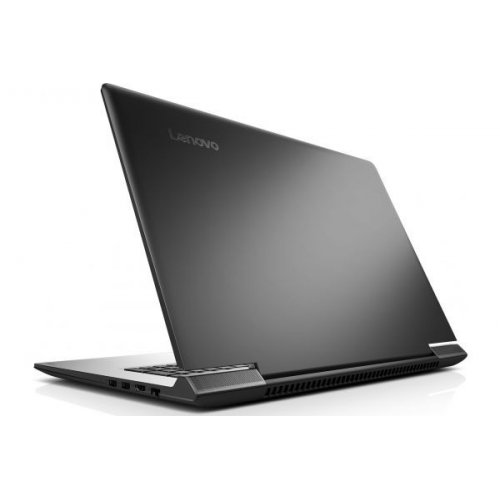 Продать Ноутбук Lenovo IdeaPad 700-17 (80RV007KRA) по Trade-In интернет-магазине Телемарт - Киев, Днепр, Украина фото