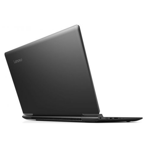 Продать Ноутбук Lenovo IdeaPad 700-17 (80RV007KRA) по Trade-In интернет-магазине Телемарт - Киев, Днепр, Украина фото