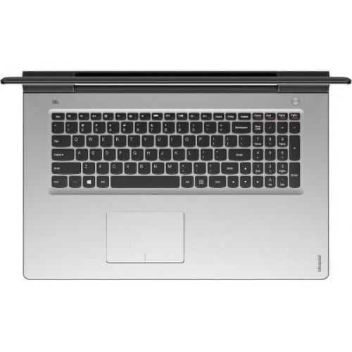 Продать Ноутбук Lenovo IdeaPad 700-17 (80RV007KRA) по Trade-In интернет-магазине Телемарт - Киев, Днепр, Украина фото