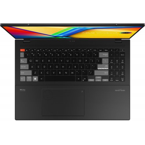 Продати Ноутбук Asus Vivobook Pro 16X OLED K6604JV-MX076 (90NB1102-M00360) Black за Trade-In у інтернет-магазині Телемарт - Київ, Дніпро, Україна фото